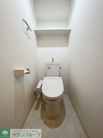 プロシード大須の物件内観写真